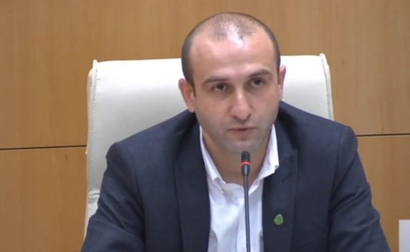 ქოცების არგუმენტი იმასთან დაკავშირებით, რომ 11 წელია, ეს კაცი ჩვენთან არ არის, ცოტა ხანში გაბათილდება - ხვიჩია