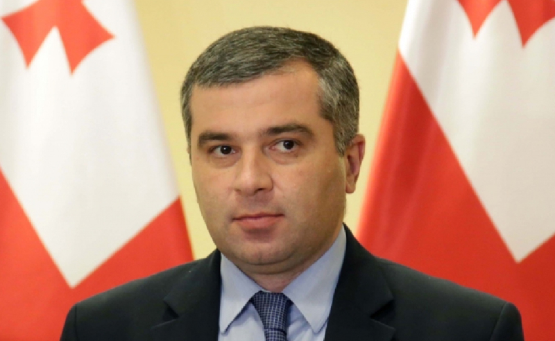 კონტრპროდუქტიულია და აღრმავებს პოლარიზაციას - დავით ბაქრაძე პრეზიდენტის იმპიჩმენტზე