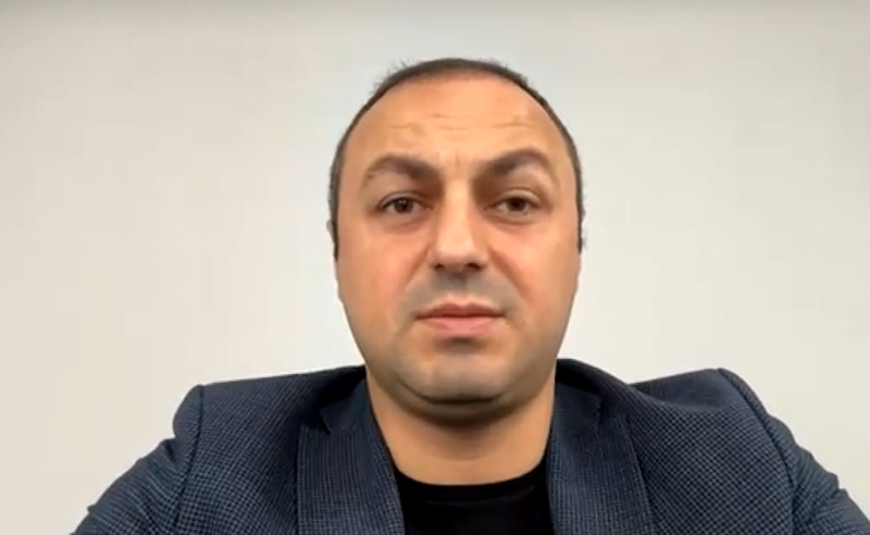 ამბოხი ადვოკატთა კორპუსში - იურისტს საკუთარი კლიენტის საწინააღმდეგო მოქმედებას აიძულებენ