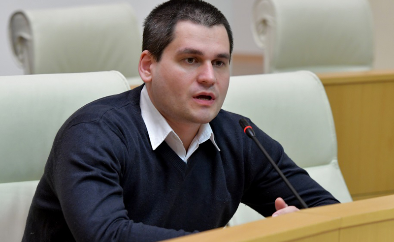 ეს არ უნდა იყოს კიდევ ერთი გამოსვლა, როცა რაღაცას დაგვიანონსებენ და შემდეგ არაფერი მოხდება - დაუშვილი სუს-ის განცხადებაზე