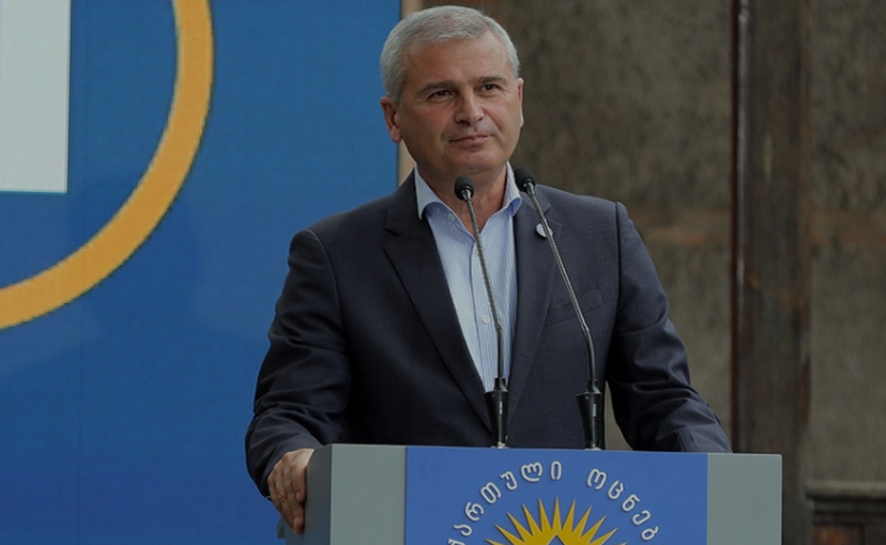 ბიზნესი რუსეთში ძალიან ბევრ ქართველს აქვს და ყველას დავერიოთ?! - ირაკლი ქადაგიშვილი