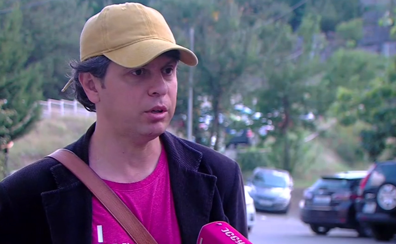 "შიშის დათესვას ცდილობენ" - "კანვა საქართველოს" დირექტორი სუსის განცხადებაზე