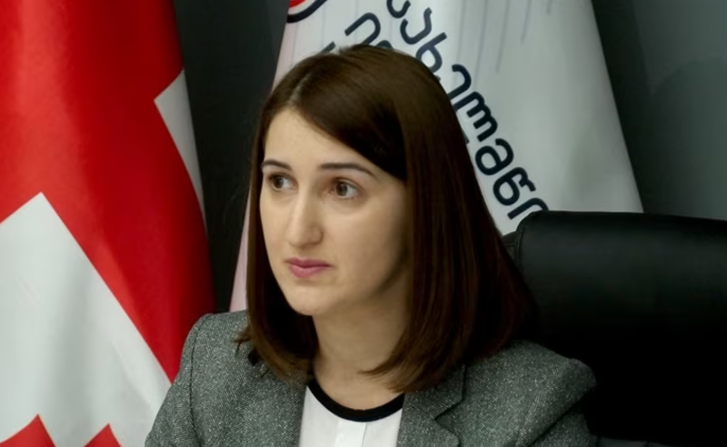 "საგამოძიებო უწყებები თავიანთ ფუნქციას არ ასრულებენ" - ლონდა თოლორაია ფარცხალაძის საქმეზე