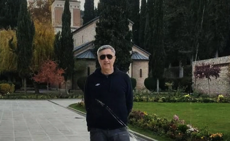 ვინ არის ყოფილი ცოლისა და სიდედრის მკვლელობაში ბრალდებული პოლიციელი - უმძიმესი დანაშაულის დეტალები