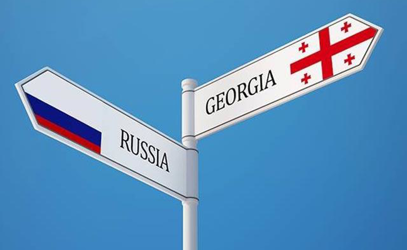 რუსეთი საქართველოს TOP-მეორე სავაჭრო პარტნიორია 