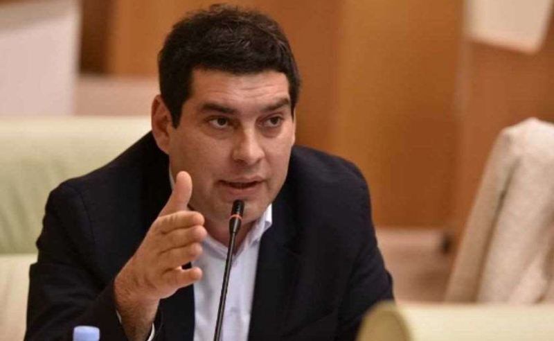 როგორ შეინარჩუნა ოთარ ფარცხალაძემ საქართველოს მოქალაქეობა - "ოცნებას" პასუხი არ აქვს