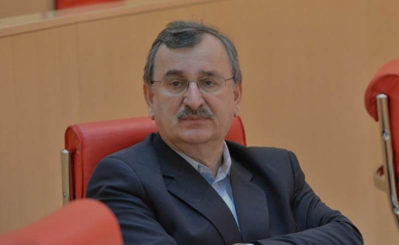 ნათია თურნავამ უკანონო ბრძანება უნდა გააუქმოს და დატოვოს ეროვნული ბანკი - გოცირიძე