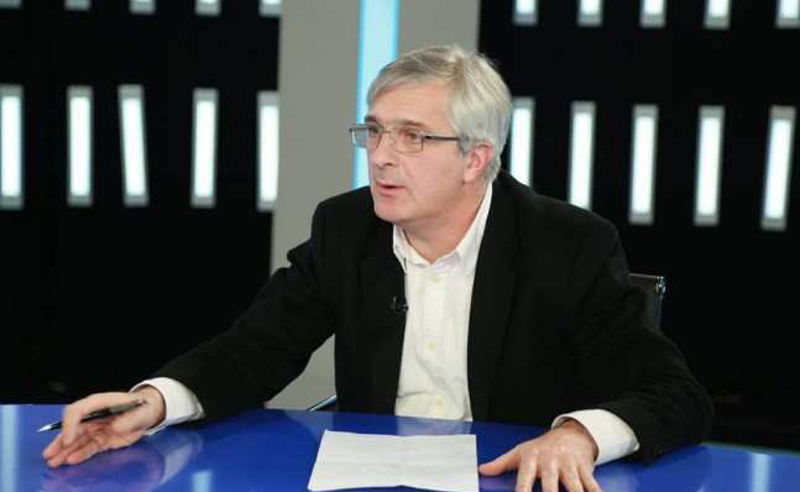 ეროვნული ბანკის ქმედებებმა სანქციების საფუძველი შექმნა - გიგა ბეინეიშვილი