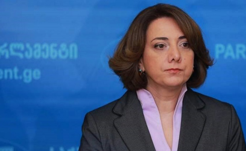 ქვეყნის ევროპულ მომავალს ივანიშვილს და ფსბ-ს ქვეშევრდომებს რუსეთის დავალებით არ გავატანთ - სამადაშვილი