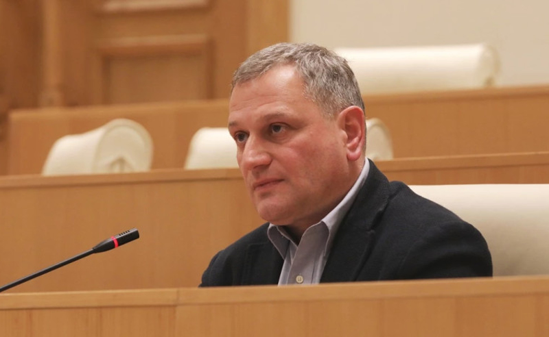 კულტურა საბჭოთა პერიოდშიც კი ვერ დაიქვემდებარეს და თქვენ გინდათ რომ დაიქვემდებაროთ - ახვლედიანი წულუკიანს