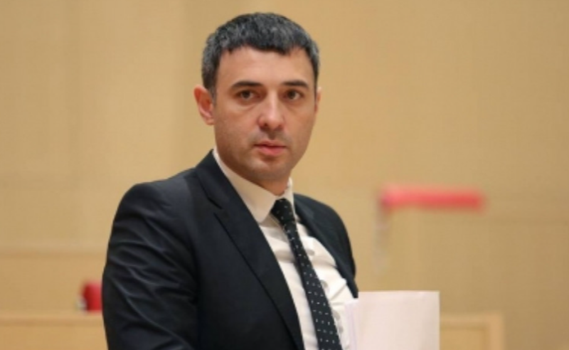 თურნავას გადაწყვეტილება ეროვნული ბანკის საბჭოსთან არ შეუთანხმებია - ნიკოლოზ გაგუა