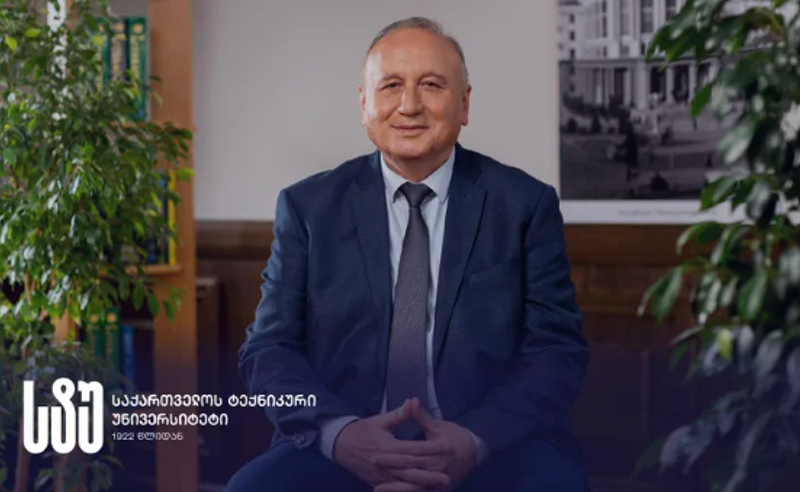 ტექნიკური უნივერსიტეტის ლექტორი, რომელიც 40 დღის წინ გაიტაცეს და სასტიკად სცემეს, გარდაიცვალა