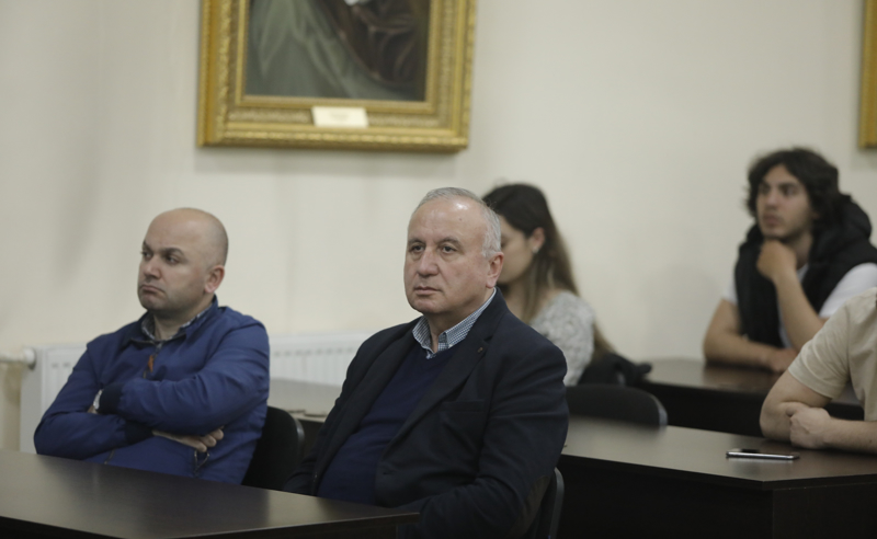 ტექნიკური უნივერსიტეტის ლექტორის მკვლელობა წამებით - "ტვ პირველმა" მომხდარის დეტალები გაარკვია