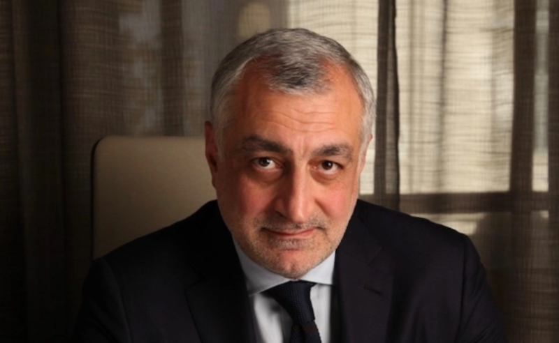 ოპოზიციიდან იქნებიან, ვინც პრეზიდენტის იმპიჩმენტსაც მხარს დაუჭერს, იმიტომ, რომ ყველაფერი იყიდება - ხაზარაძე