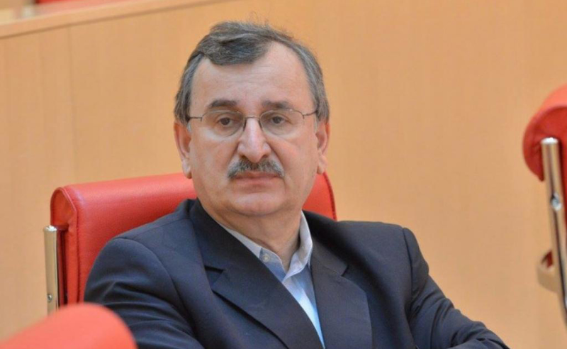 ანაკლიაში 2020 წელს უნდა შემოსულიყო პირველი გემი - მიპასუხეთ, როდის შემოვა ანაკლიაში პირველი გემი - გოცირიძე დავითაშვილს