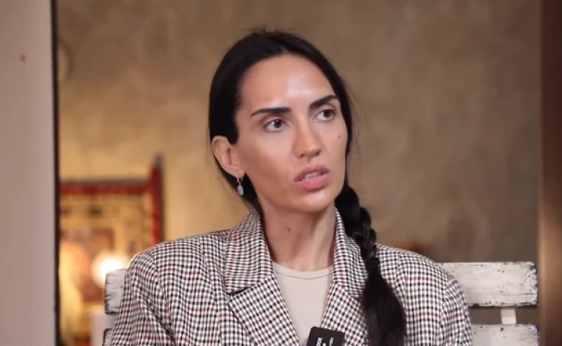 ხელისუფლება რუსეთისკენ სწრაფი ტემპით მიგვაქანებს, ეს პროცესი უნდა შევაჩეროთ! - სოფო ჯაფარიძე
