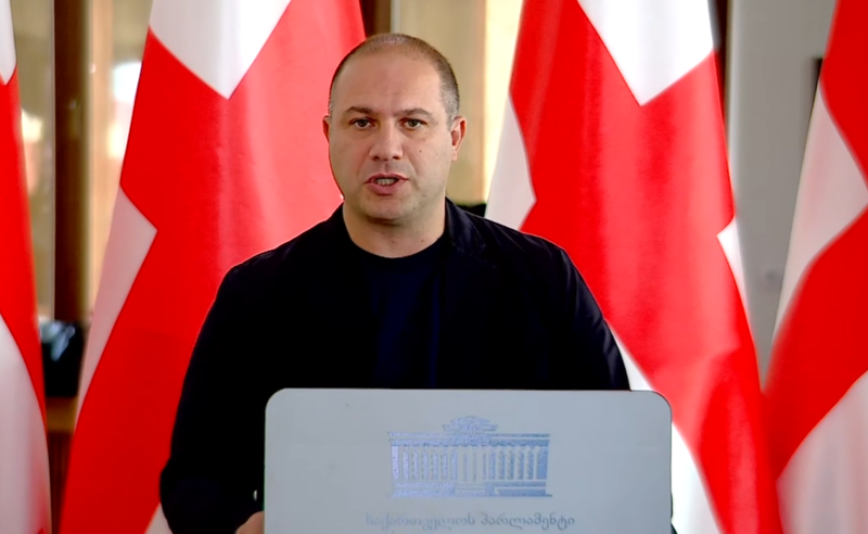 შოვზე ოპოზიციას შოუების მოწყობის მცდელობა ექნება, ამის საშუალებას არ მივცემთ - მიქანაძე
