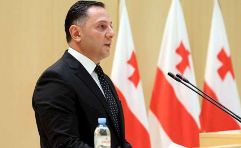 ღამის ფრენა არ იქნებოდა უსაფრთხო, გადარჩენილი ადამიანების უსაფრთხოებასაც კითხვის ნიშნის ქვეშ დავაყენებდით - გომელაური