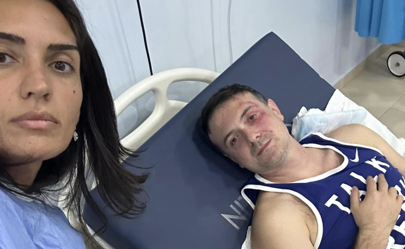 ქურდული სამყარო, რომელიც სააკაშვილმა მოსპო, სრულად რეაბილიტირდა დღეს - სოფო ჯაფარიძე
