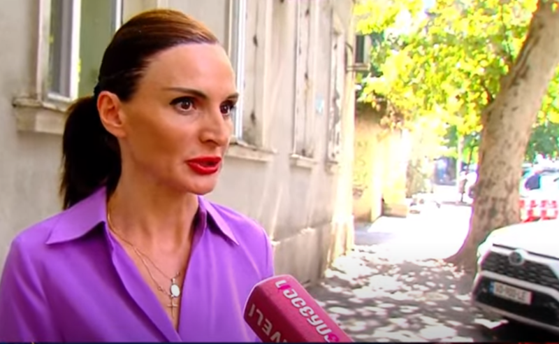 ივანიშვილი ხვდება, რომ დაზიანებული "ოცნება" მისი საყრდენი ვეღარ იქნება - ანი მიროტაძე