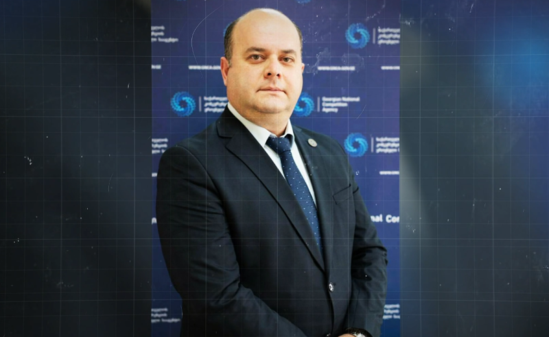 საკადრო ცვლილებები სებ-ში - უკავშირდება თუ არა ბუნტს ფერაძის დაქვეითება?