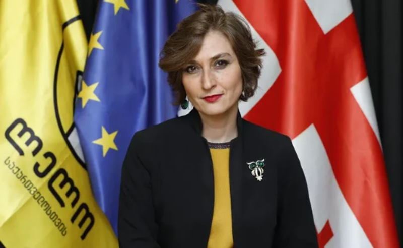 გააუქმეს არჩევნები კონსერვატორიაში. დამყარდა კულტურის სამინისტროს სისტემაში საბჭოთა კავშირი - დეა მეტრეველი