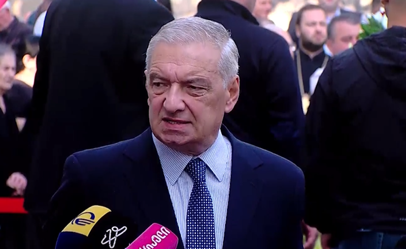 30 წელი სოხუმის დაცემიდან - "ოცნება" რუსეთის ხსენებას ვერც დღეს ბედავს 