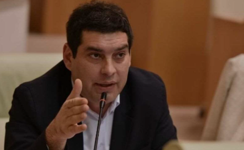 არც ევროკავშირს და არც საქართველოს, არ აქვს ფუფუნება, სტატუსი არ გაიცეს - დავითულიანი 