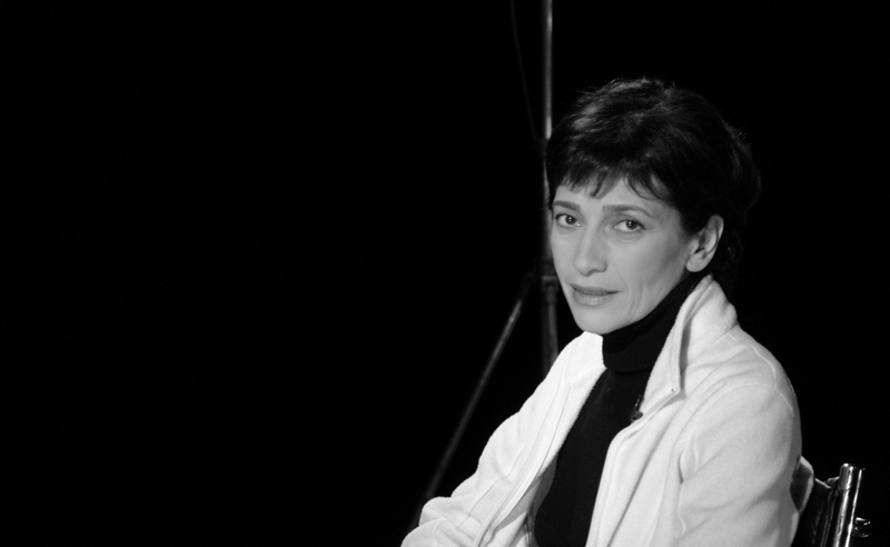 "ყველას, ვინც ნახა და მოეწონა ან არ მოეწონა „იარე ლიზა“ - ნანა ჯანელიძე ფილმის შესახებ
