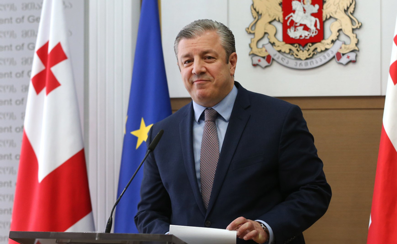 ნანა ჯანელიძემ გამოიჩინა მოქალაქეობრივი გამბედაობა, ინკვიზიციას ნამდვილად არ იმსახურებს - კვირიკაშვილი ფილმზე
