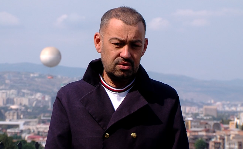 ვერაფრით ვერ მოვერგებით ექსტრემისტული დაჯგუფებების ინტერესებს - "ოცნება" დაანონსებულ ახალ კანონზე