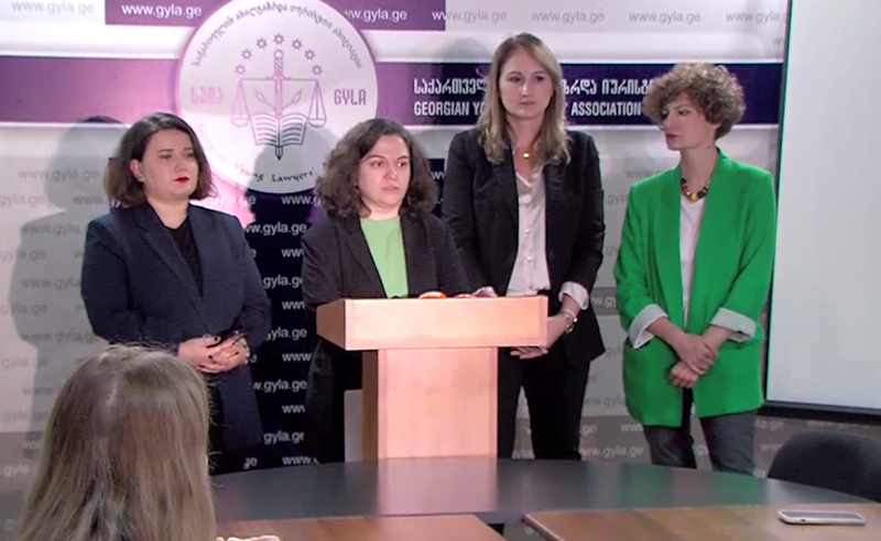 ვის გულგრილობას ემსხვერპლა შოვში 33 ადამიანი - ექვსი არასამთავრობო ორგანიზაცია საგამოძიებო კომისიის შექმნას ითხოვს