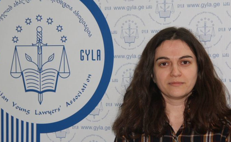 იმპიჩმენტს პროცედურების დაწყება კიდევ უფრო აღრმავებს პოლარიზაციას - ნონა ქურდოვანიძე