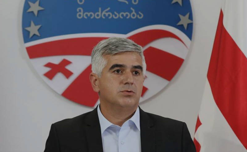 3 500 ლარი დაზარალებულ მევენახეებს - "ენმ" პრემიერისგან განმარტებებს ითხოვს, ვის შეეხება კომპენსაცია