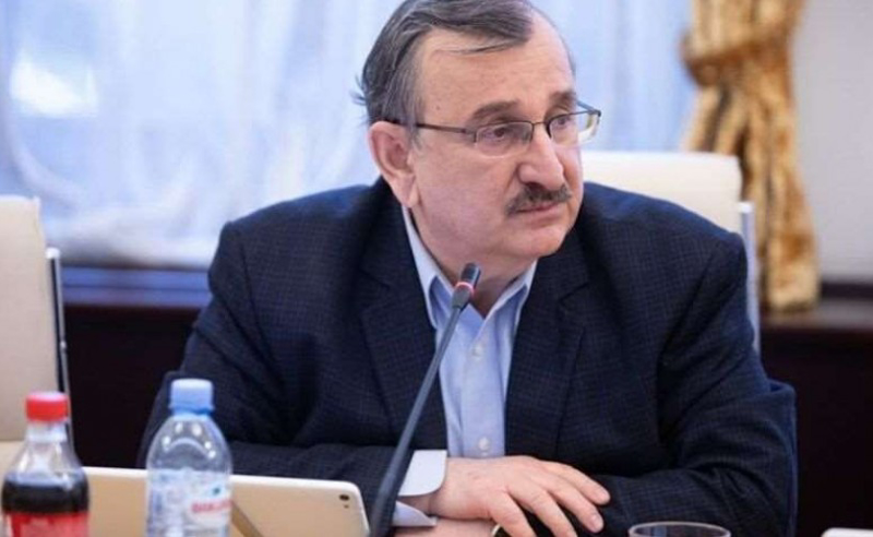 თქვენ მართლა რევოლუციას თუ ელით, გგონიათ, კარავია თქვენი დამხობის განმსაზღვრელი? - გოცირიძე "ოცნებას"