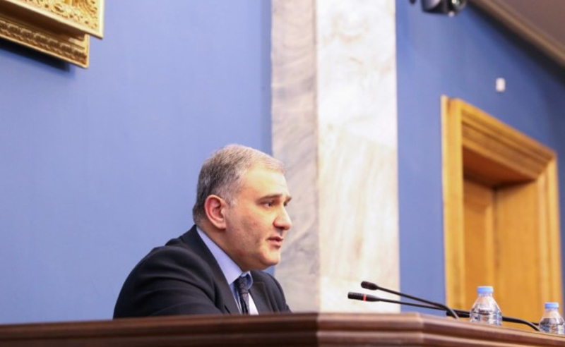 კარვების გაშლა აიკრძალება - დაჩქარებული ცვლილებებისთვის ადამიანის უფლებათა კომიტეტის სხდომა დღესვე ჩატარდება