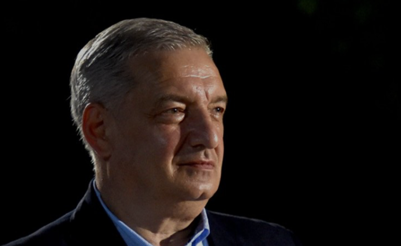 ზურაბიშვილი  აქტიურად  მუშაობას რომ საქართველომ კანდიდატის სტატუსი არ მიიღოს - ვოლსკი პრეზიდენტზე