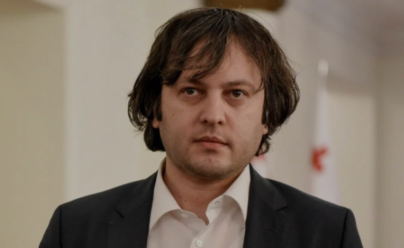 "აშშ-ის საელჩოს განცხადება გამაოგნებელი და შეურაცხმყოფელია" - კობახიძე