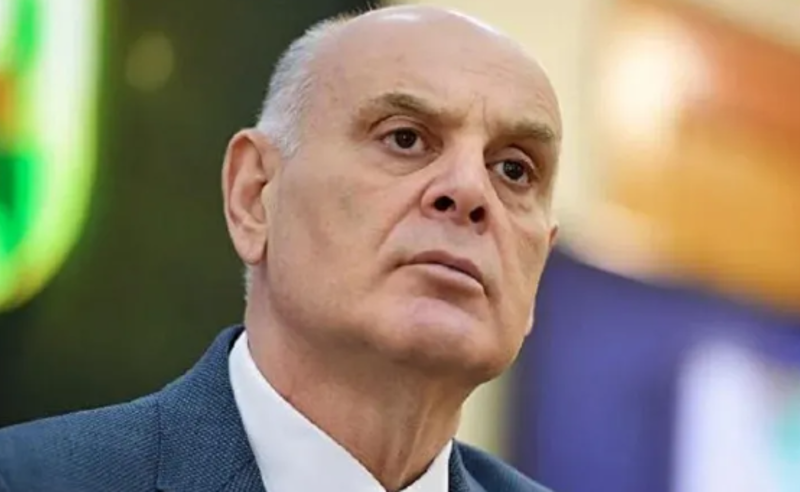 პრეზიდენტს თუ არ ჩავთვლით, საქართველოს დანარჩენი ლიდერები პრაგმატულები არიან - ასლან ბჟანია