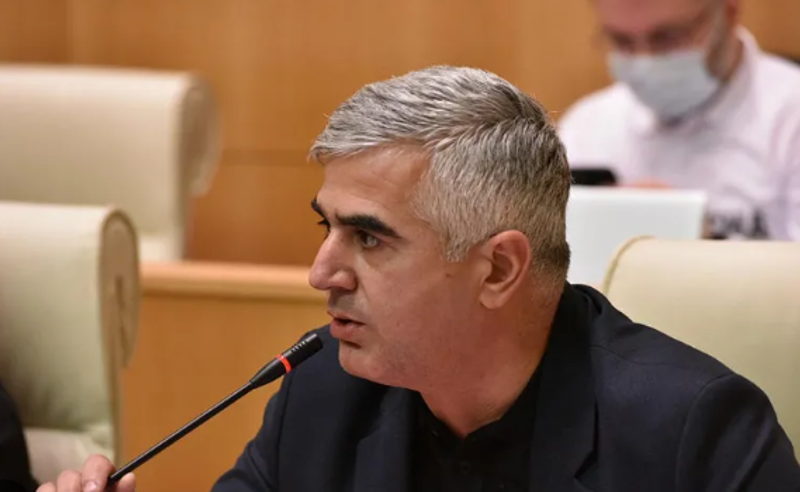 როდის იყავით მართალი, როცა სერბები გეხმარებოდნენ, თუ ახლა, როცა გადატრიალებაზე საუბრობთ? - ბოტკოველ სუბარს