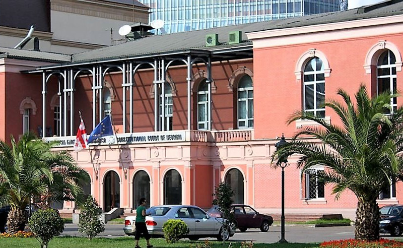 საკონსტიტუციო სასამართლოში პრეზიდენტის იმპიჩმენტის საკითხთან დაკავშირებით მოსმენა ხვალ, 11:00 საათზე განახლდება