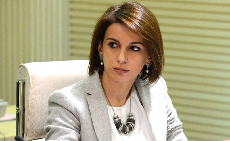 არის თუ არა საკონსტიტუციო სასამართლო მიკერძოებული - რა შთაბეჭდილება დარჩა თამარ ჩუგოშვილს
