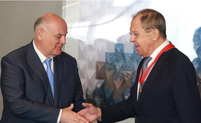 კრემლი იმ ქვეყნების რიცხვის გაზრდას აანონსებს, ვინც საქართველოს ოკუპირებული რეგიონების დამოუკიდებლობას აღიარებს - "ოცნება" დუმს