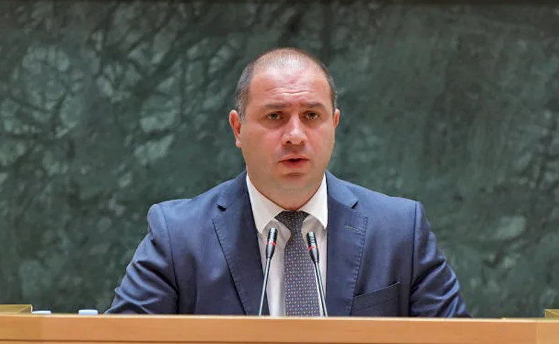 დროებითი კონსტრუქციის დადგმას არ ვზღუდავთ - "ოცნება"