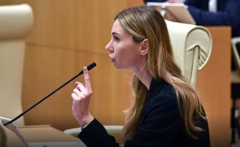 თქვენ გაქვთ ქართული გვარი, მაგრამ  არაფრით განსხვავებით გავრილოვისგან - ბოკუჩავა პაპუაშვილს