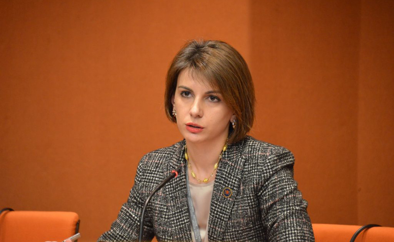 პრეზიდენტი მიხვდა, რომ მთავრობის უარი, საგარეო პოლიტიკისგან მის ჩამოშორებას ნიშნავდა - ჩუგოშვილი
