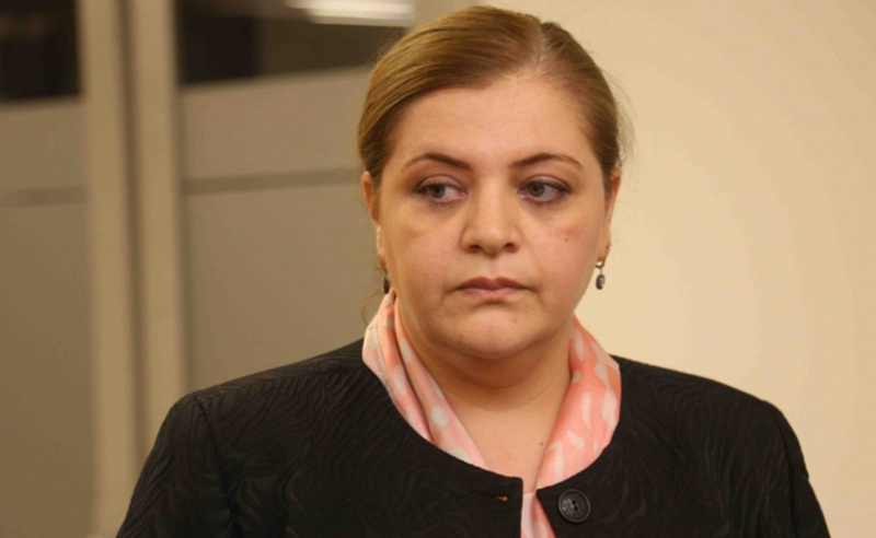 მე რასაც ვფიქრობ, ყოველთვის იმ გადაწყვეტილებას ვიღებ, იმედი მაქვს, ჩემი კოლეგებიც ზუსტად ასე მოიქცევიან - იმერლიშვილი