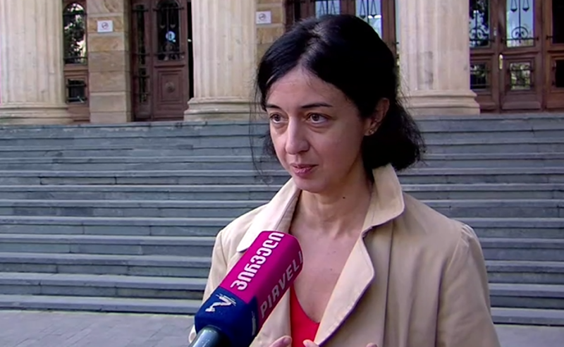 ცირკი მოგვიწყვეს, დამნაშავეებად გამოგვაცხადეს, აგენტ ფარცხალაძეზე კი არაფერს ამბობენ
