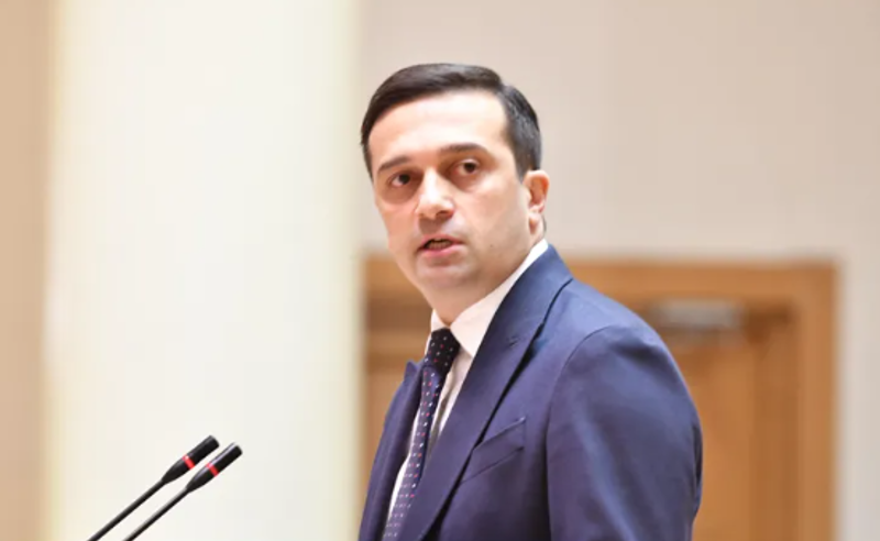 სახალხო დამცველი 6 ოქტომბერს პარლამენტში ყოველწლიური ანგარიშით გამოვა