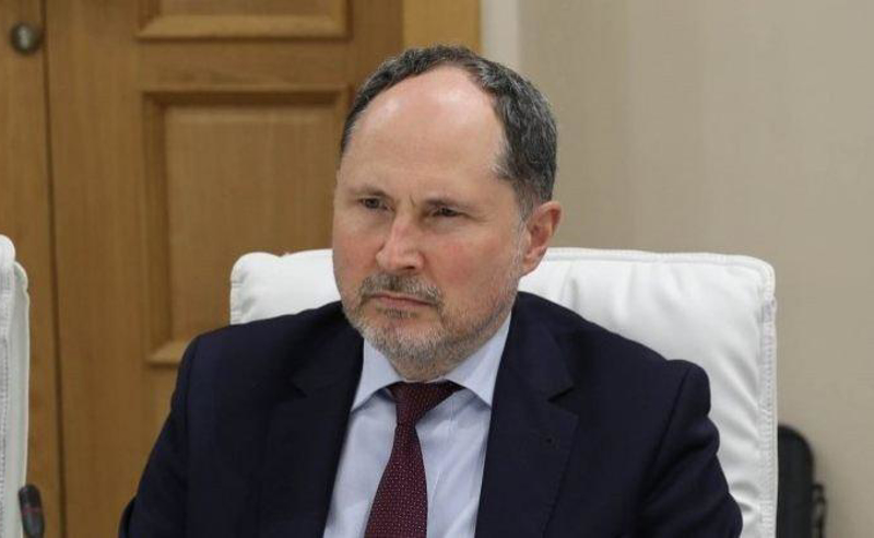 ცუდი სიგნალები მოდის საქართველოდან - ჰერჩინსკი